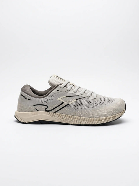 Zapatillas Running Barefoot Joma Fenix 2624 Beige