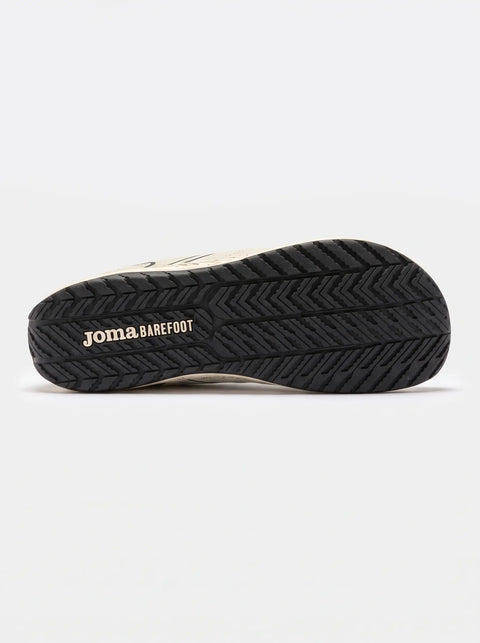 Zapatillas Running Barefoot Joma Fenix 2624 Beige