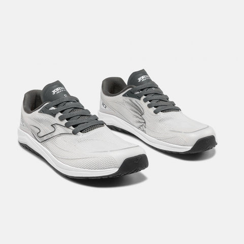 Zapatillas Running Barefoot Joma Supercross Hombre 2612 Gris