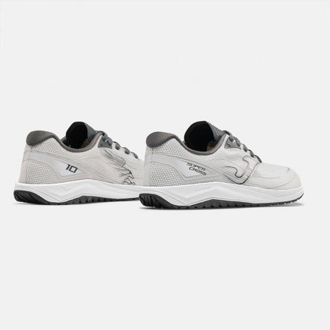 Zapatillas Running Barefoot Joma Supercross Hombre 2612 Gris