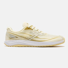 Zapatillas Running Barefoot Joma Supercross Lady 2628 Beige