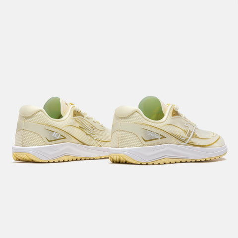 Zapatillas Running Barefoot Joma Supercross Lady 2628 Beige