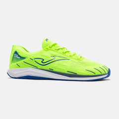 Zapatillas Running Barefoot Joma Viper 2611 Verde Flúor