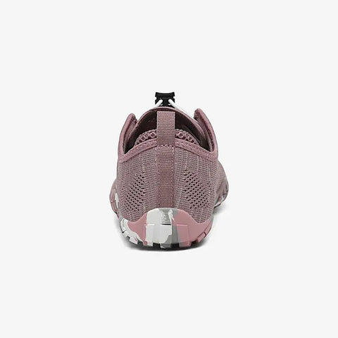 Zapatillas Respetuosas Saguaro Smart II Rosa Adulto