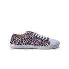 Zapatillas Navega Barefoot Urban Leopardo (Preventa) - Kukinos