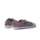 Zapatillas Navega Barefoot Urban Leopardo (Preventa) - Kukinos