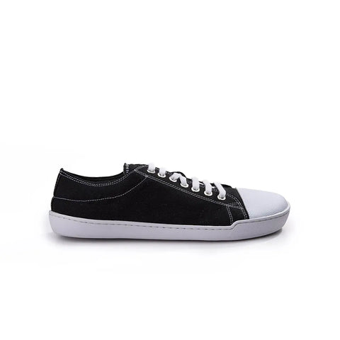 Zapatillas Navega Barefoot Urban Negra Adultos (Preventa) - Kukinos