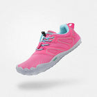 Zapatillas Saguaro Vitality IV Rosas - Kukinos